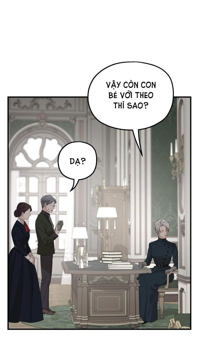 gia đình chồng bị ám ảnh bởi tôi chapter 70.2 9