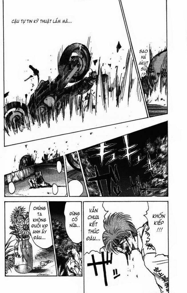 shonan junai gumi chapter 126 17