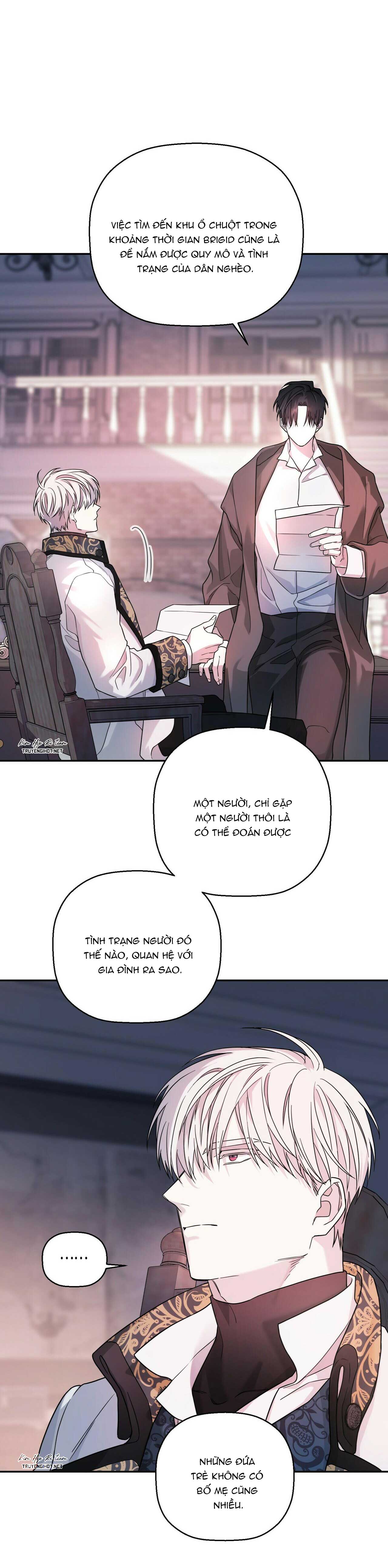 khế ước vĩnh cửu chapter 9 47