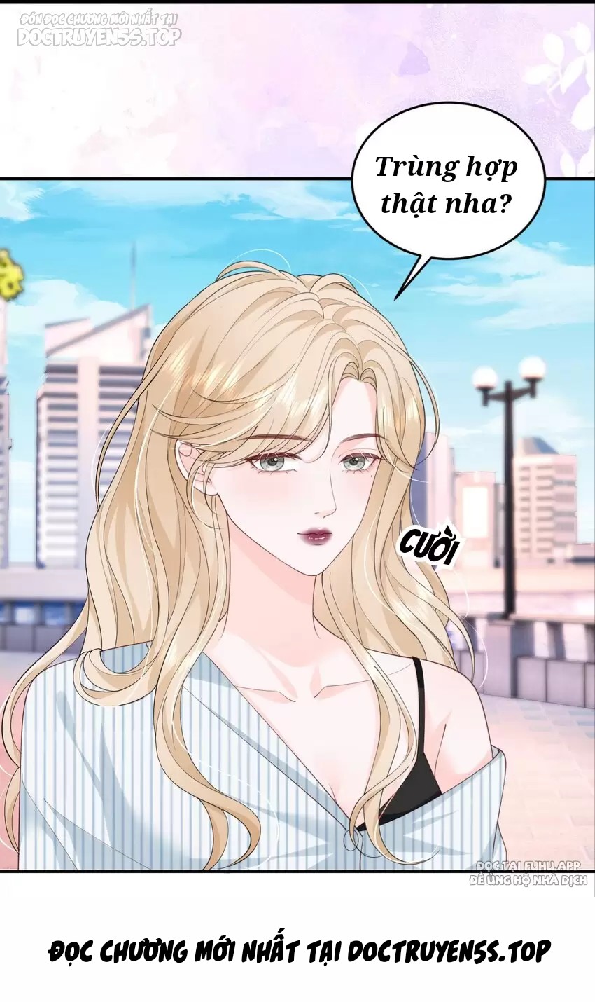 mận xanh chapter 73 18