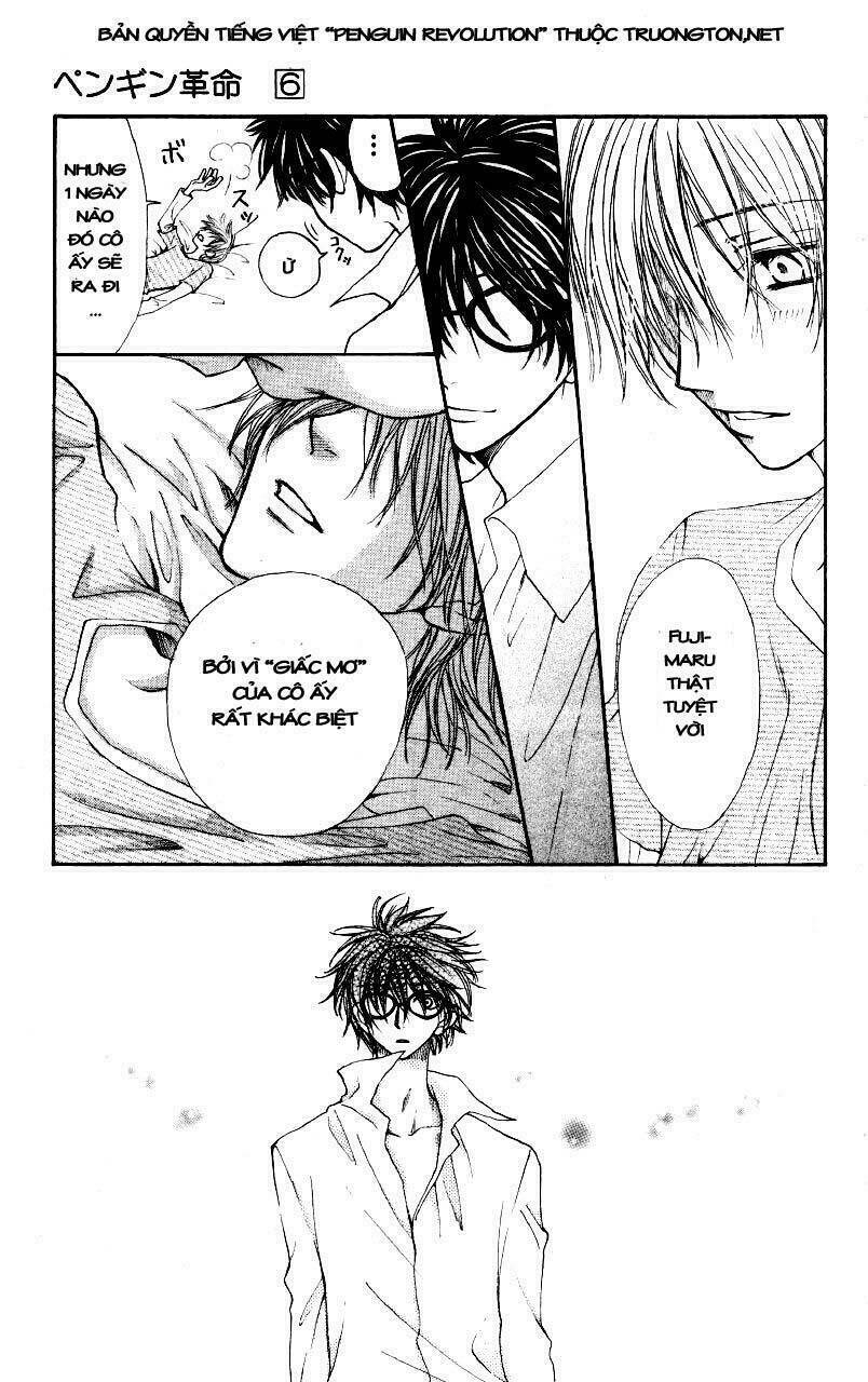 penguin revolution chapter 29 10