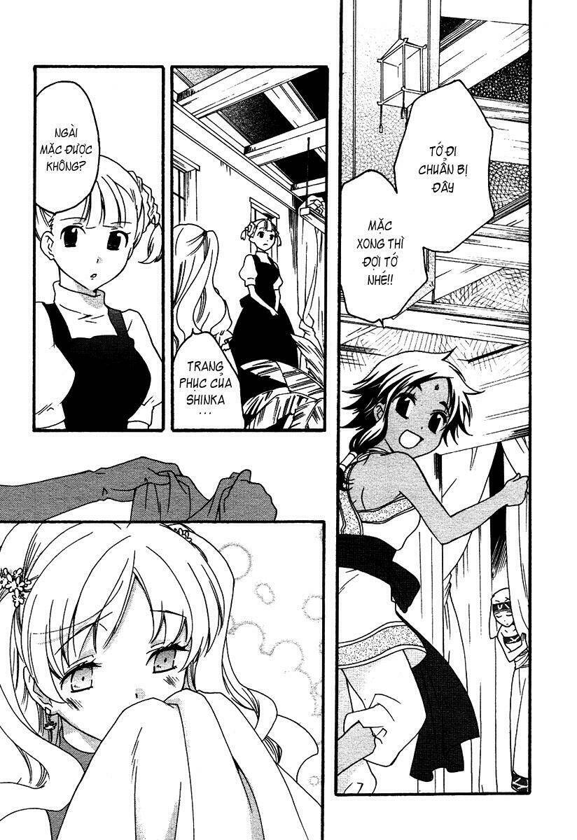 flower flower chapter 9 18