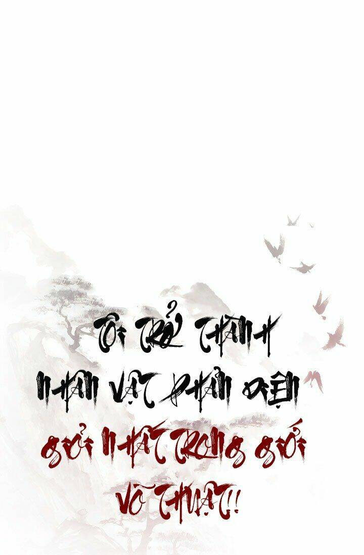 tôi trở thành nhân vật phản diện giỏi nhất trong giới võ thuật chapter 1 67