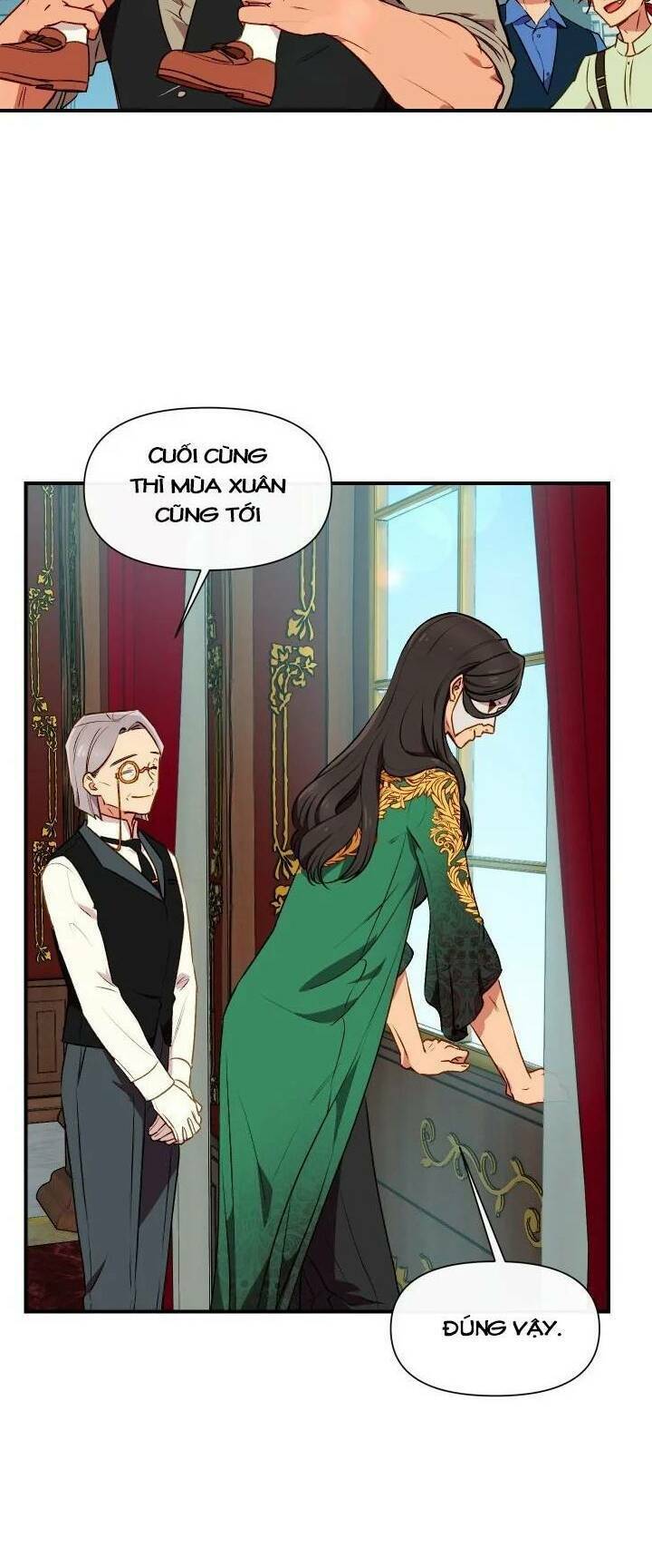 khế ước của nữ công tước quái vật chapter 60 61