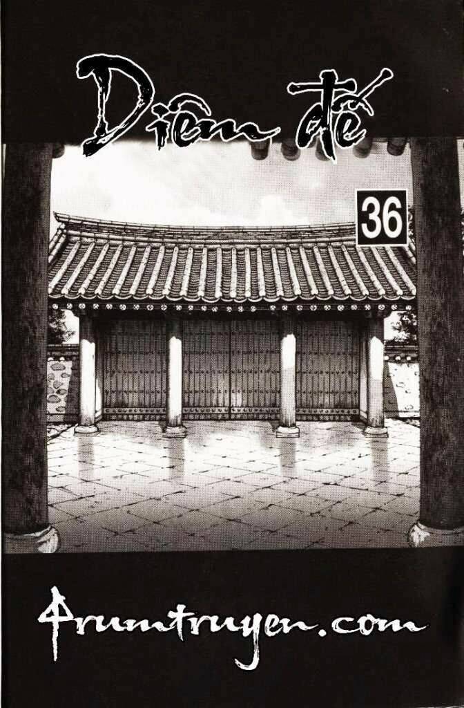 diêm đế ii chapter 36.1 2