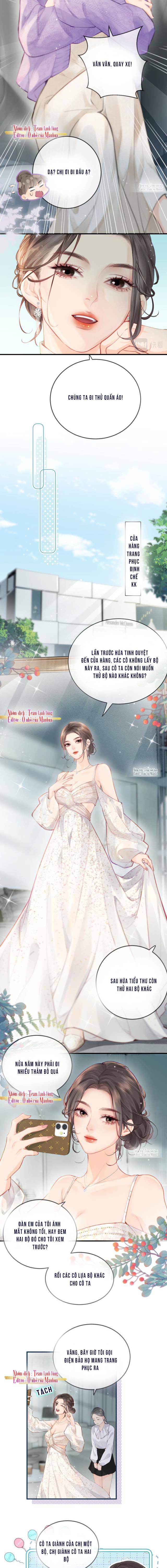 cặp phu thê ngọt ngào tới tận răng chapter 17 7