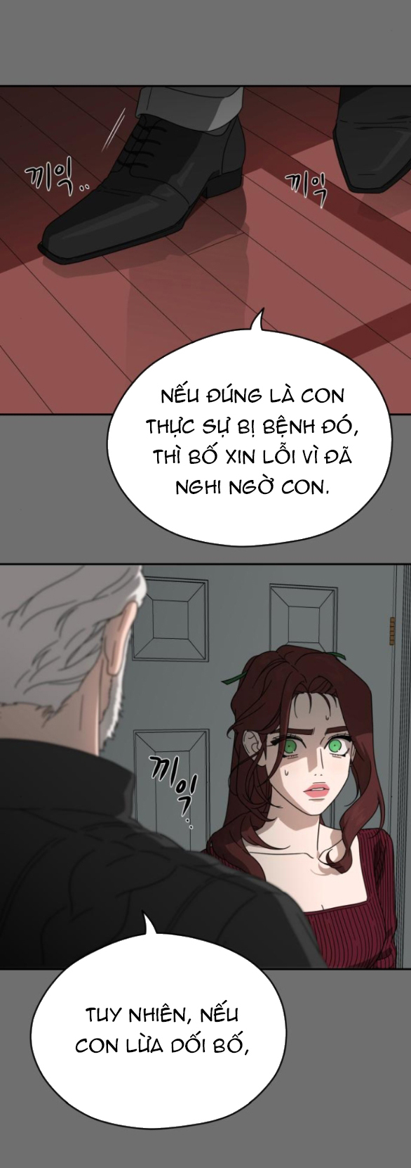 khúc ca linh hồn chapter 7.1 29