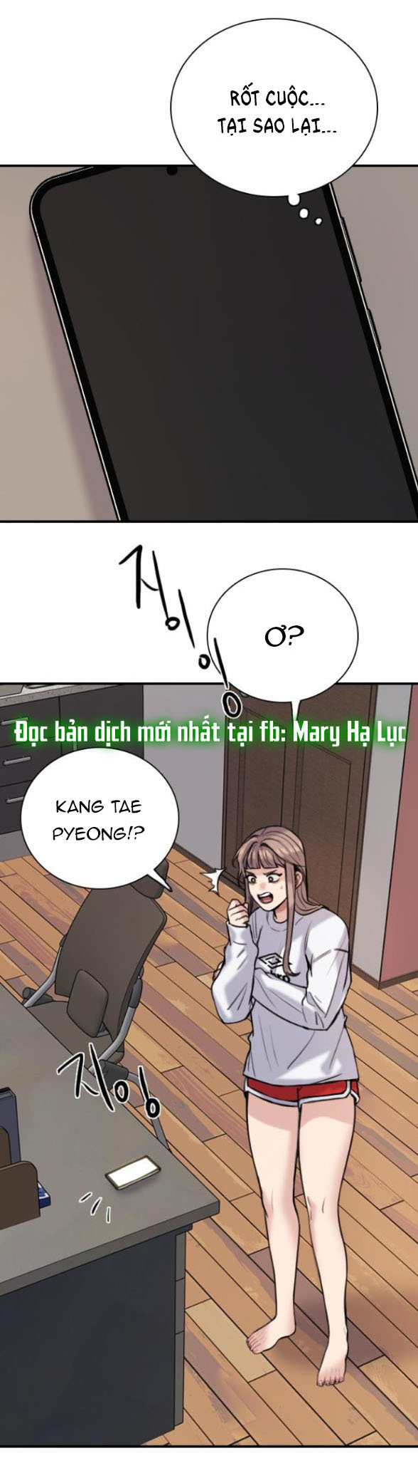 I'm fine thank you, and you? chapter 3.2 21