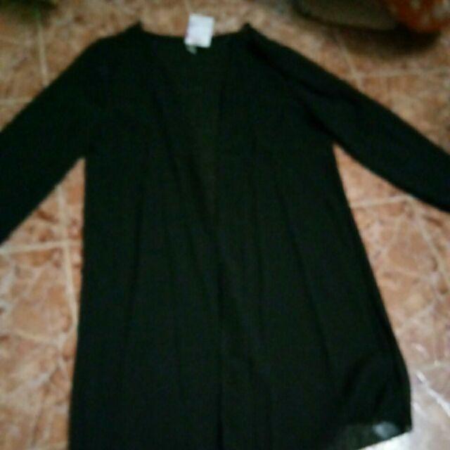 Áo Khoác Cardigan Đi Biển Chống Nắng có sẵn
