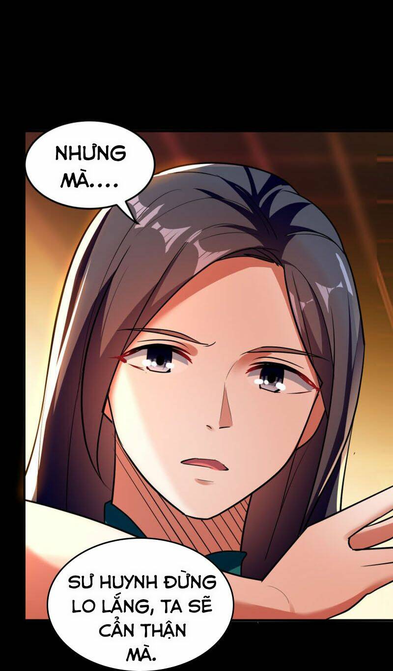 vạn giới tiên vương chapter 52 39