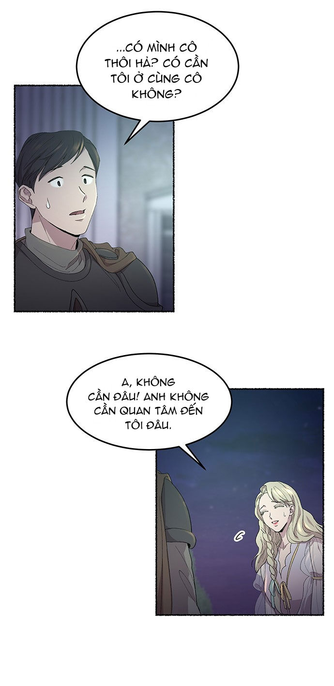 như gió trên cành cây khô chapter 52 44