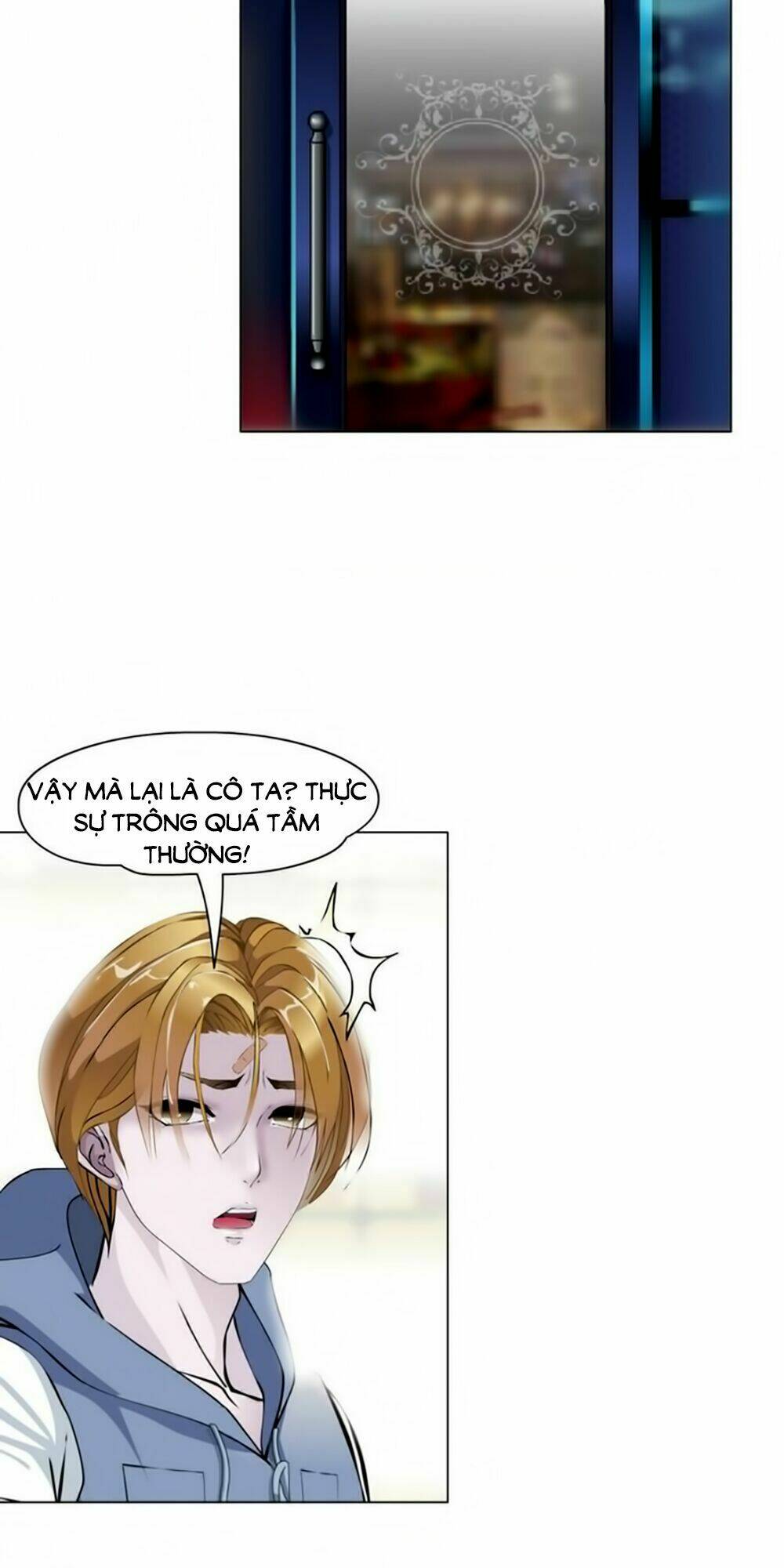 sổ tay mỹ nam giới x chapter 7 37