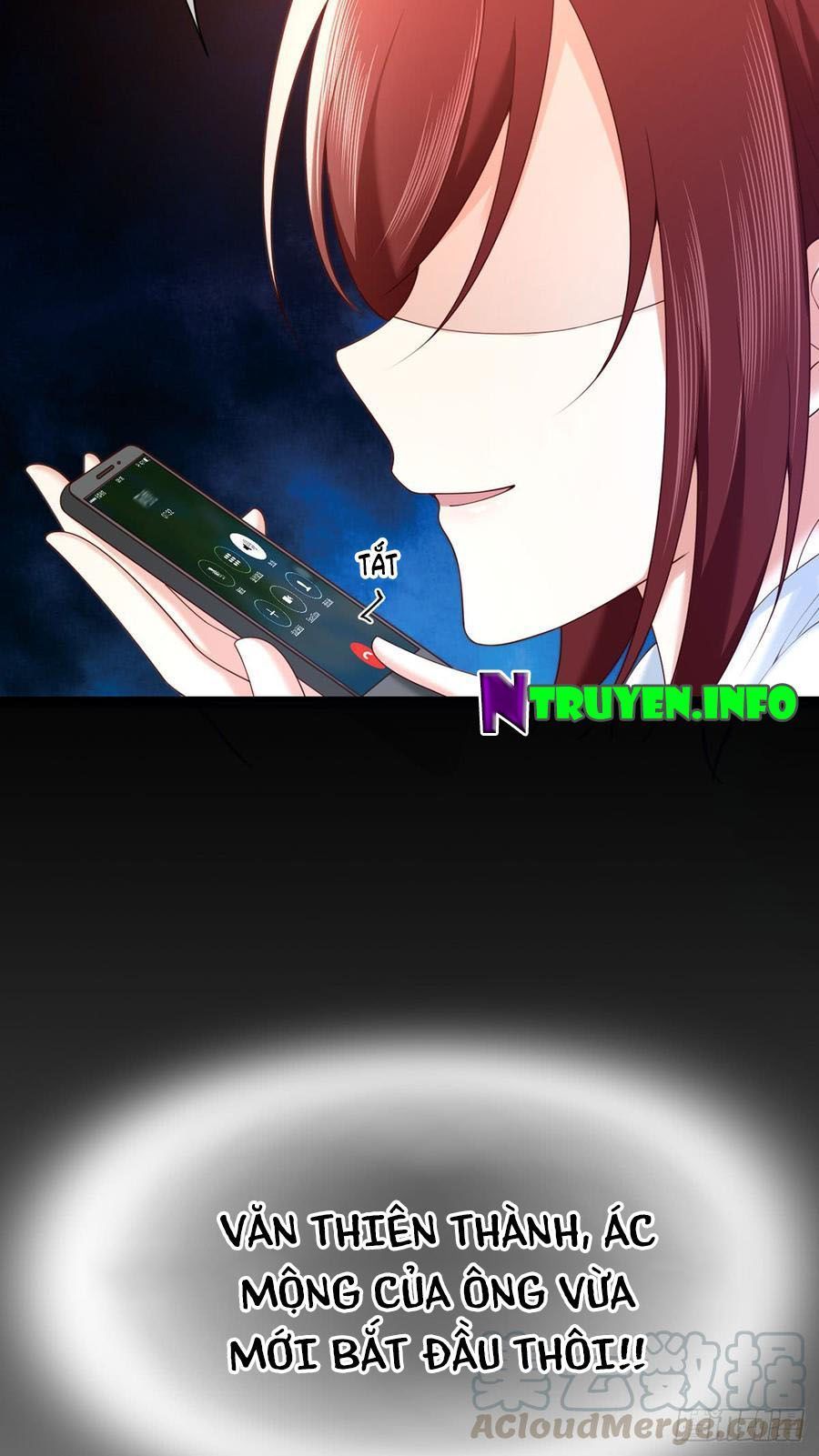 nam thần truy thê chỉ nam chapter 65.1 13