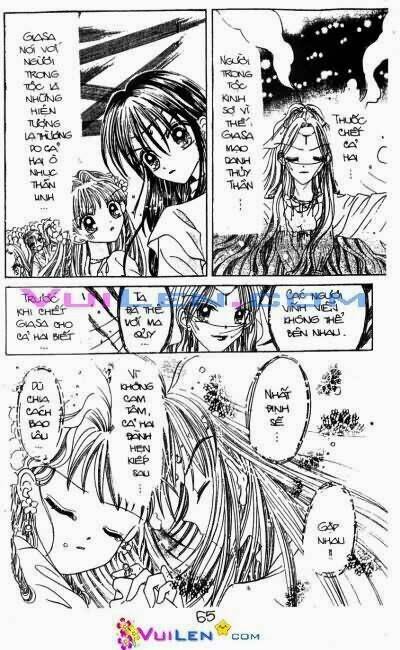 đôi giày thủy tinh chapter 11 65