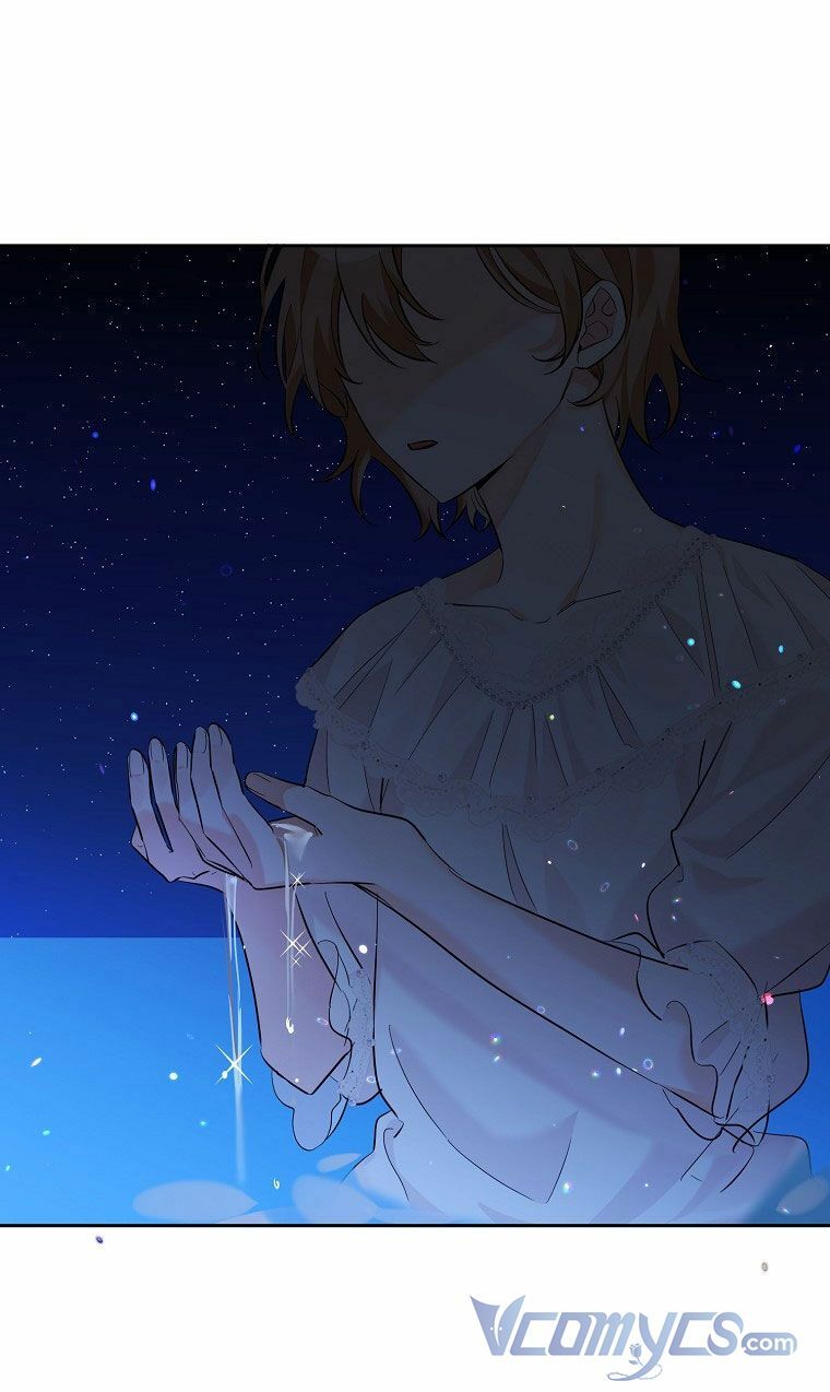 ác nữ karuna bé lại chapter 12 59