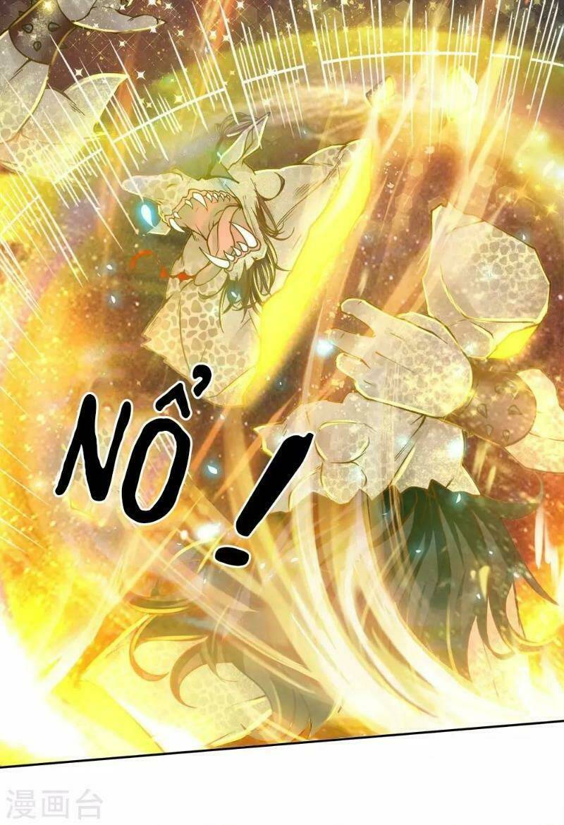 thân thể của ta là kiếm chủng chapter 36 6