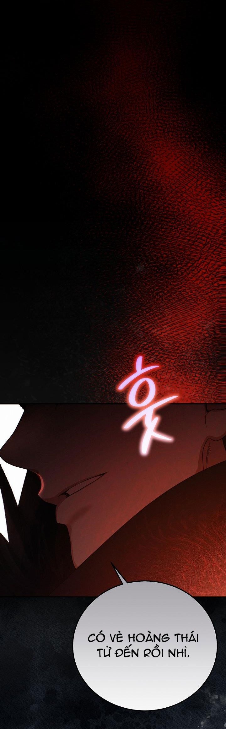 trở thành vợ thái tử quái vật chapter 116 26