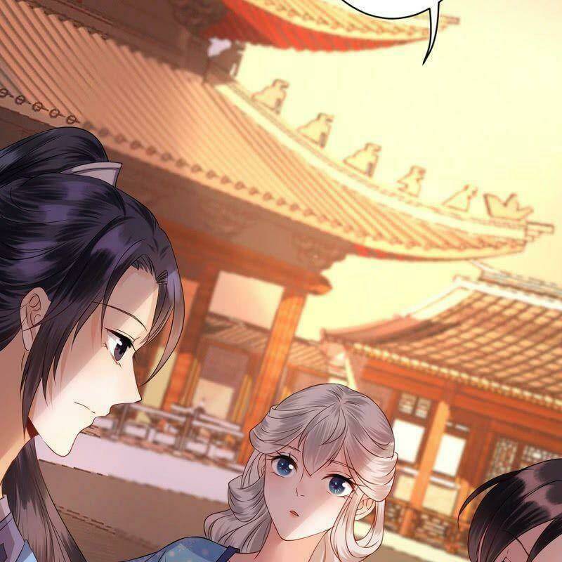 vương gia kiêu ngạo quá khó cua chapter 23 34