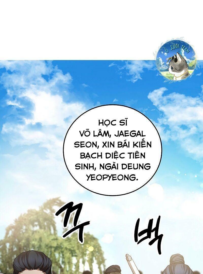 võ đang kỳ hiệp chapter 67 49