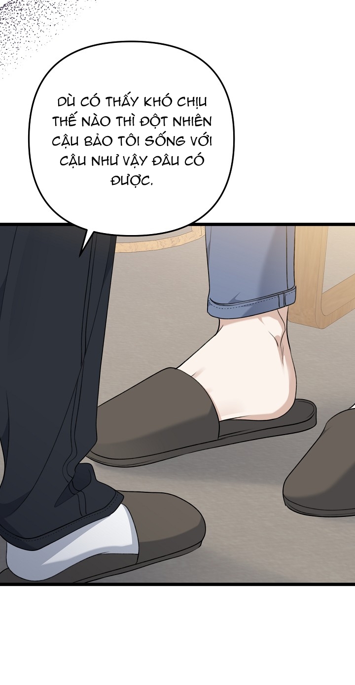 say nắng chapter 44.1 26