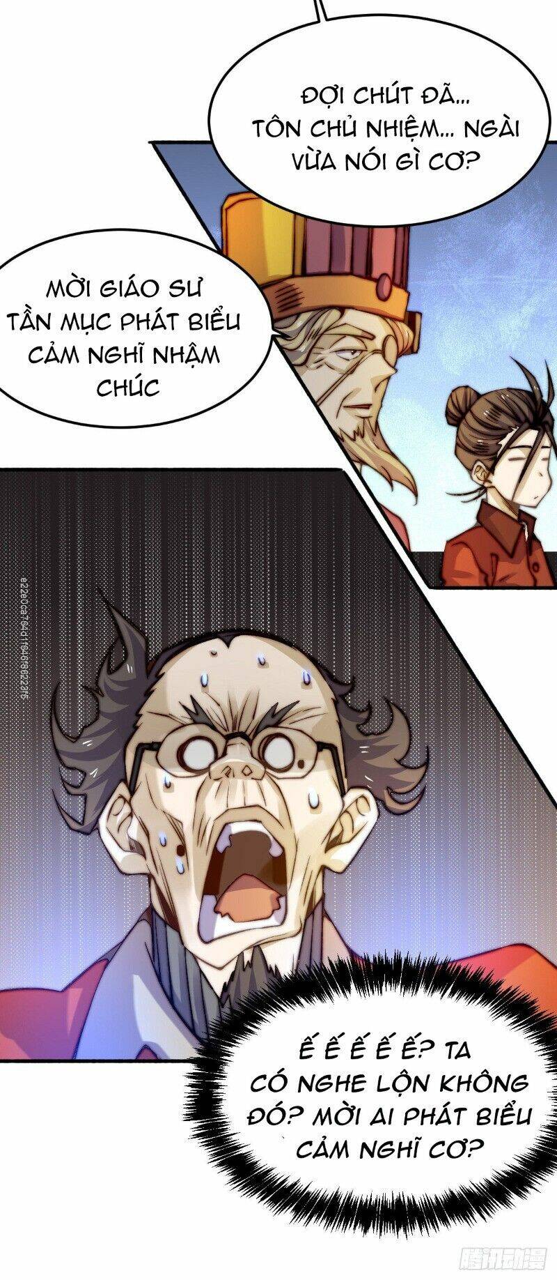 đô thị đỉnh phong cao thủ chapter 133 44