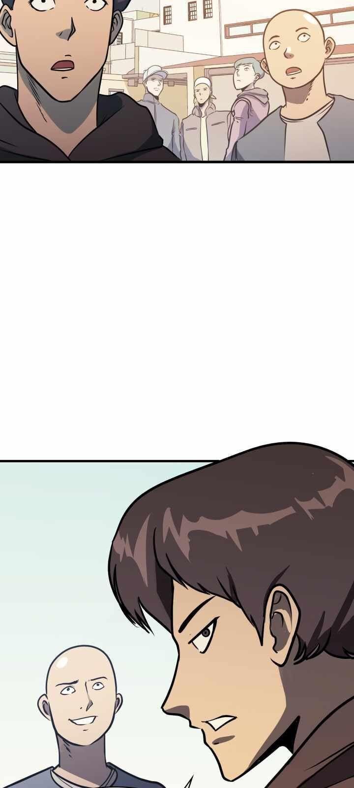 tôi trở lại thăng cấp một mình chapter 54 24