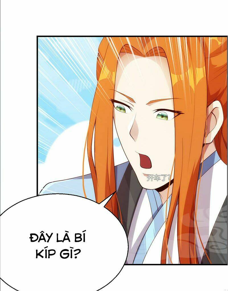 thiên hạ kiếp chapter 11 51