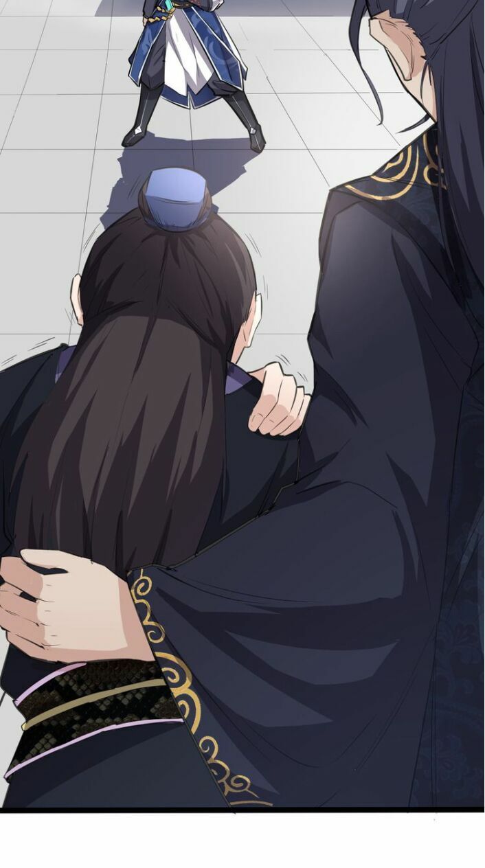 đại nghịch chi môn chapter 5 12