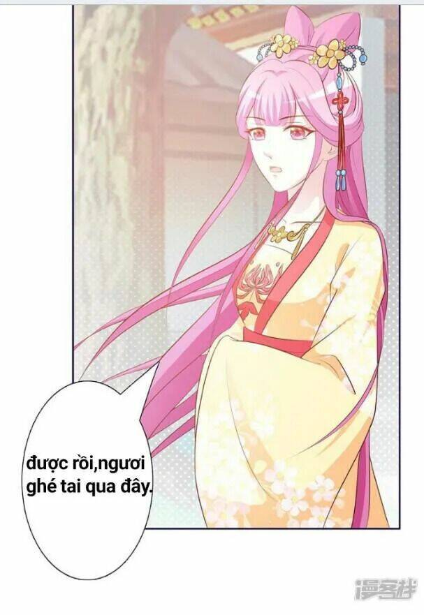trọng sinh y phi chapter 5 17
