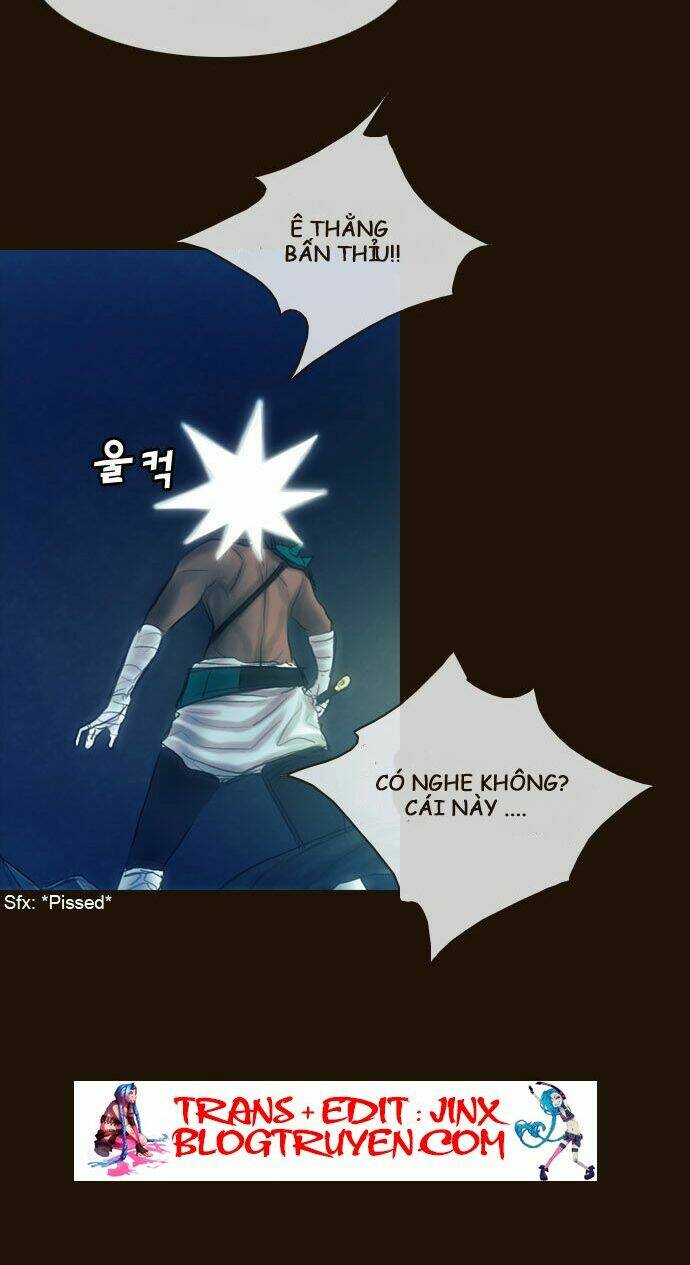 hội ảo thuật chapter 161 38