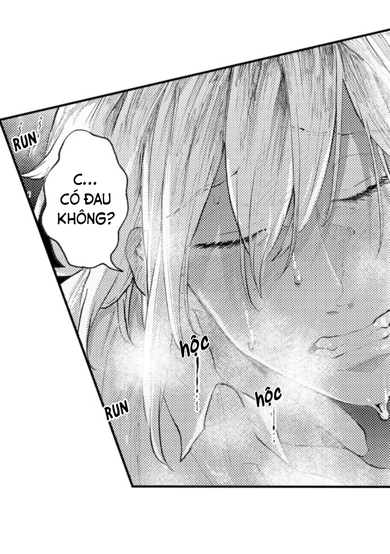 bị anh chàng lập dị để ý chapter 44 32