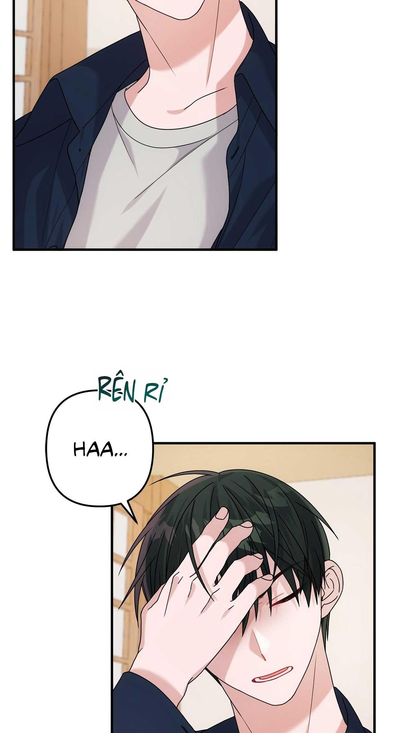 món đặc biệt ngày thứ bảy là tôm chiên chapter 9 39