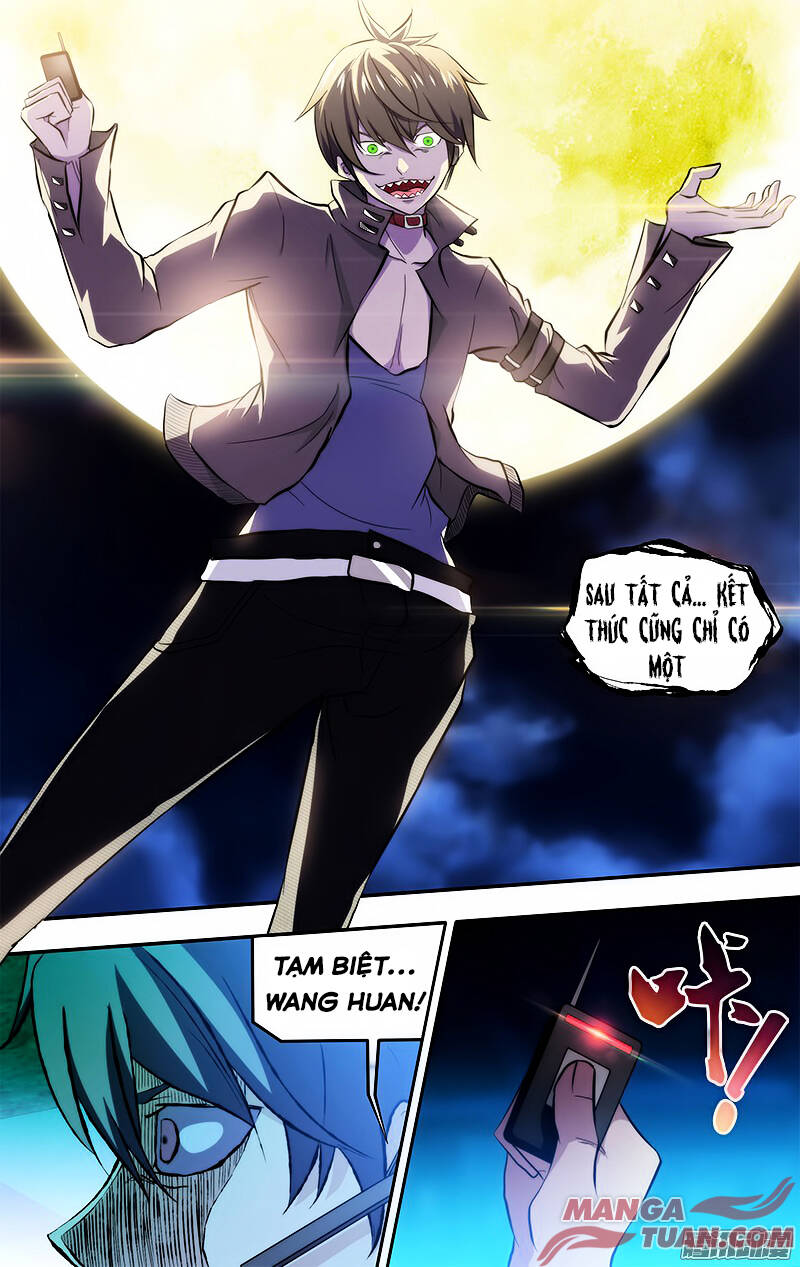 chong sheng - resurrection chapter 1 18