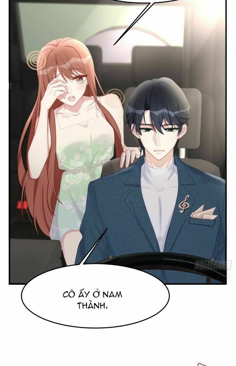 chỉ muốn cưng chiều em chapter 43 32