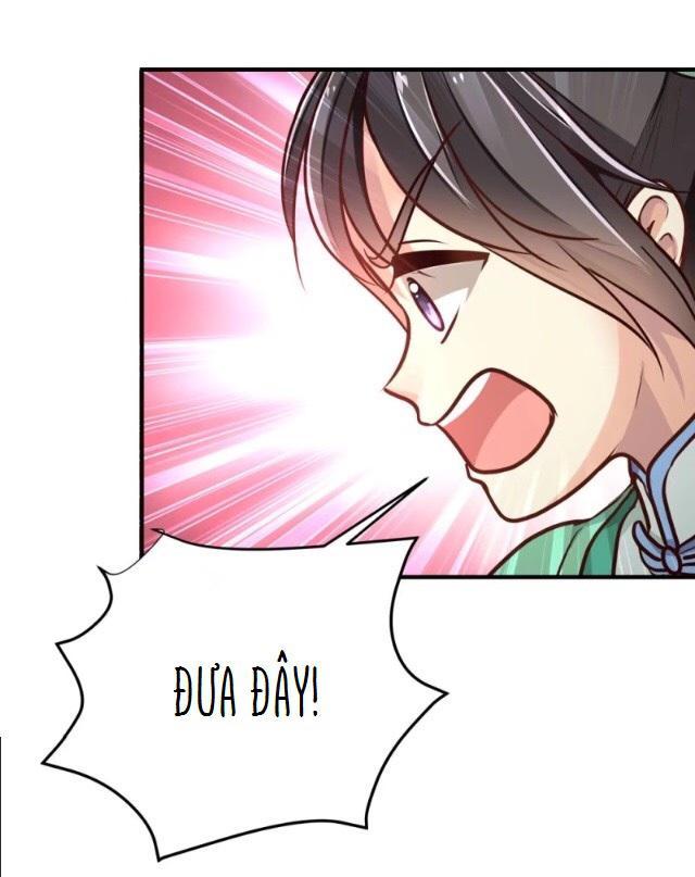 trọng sinh thành tiểu nha đầu chapter 15 24