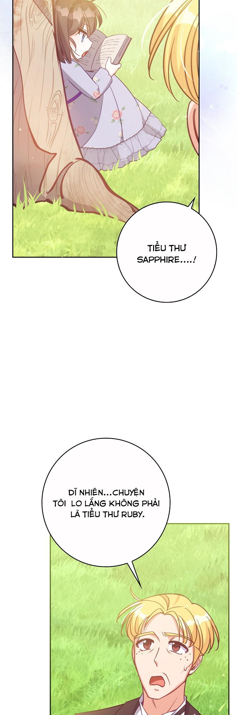 em gái cưng của đại công tước phản diện chapter 125 42