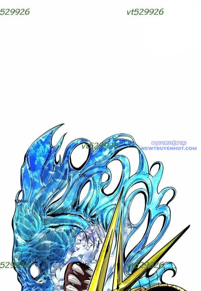 shark - cá mập chapter 305 12