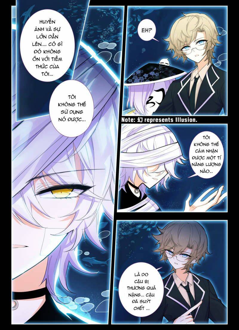 tạp đồ chapter 72 2