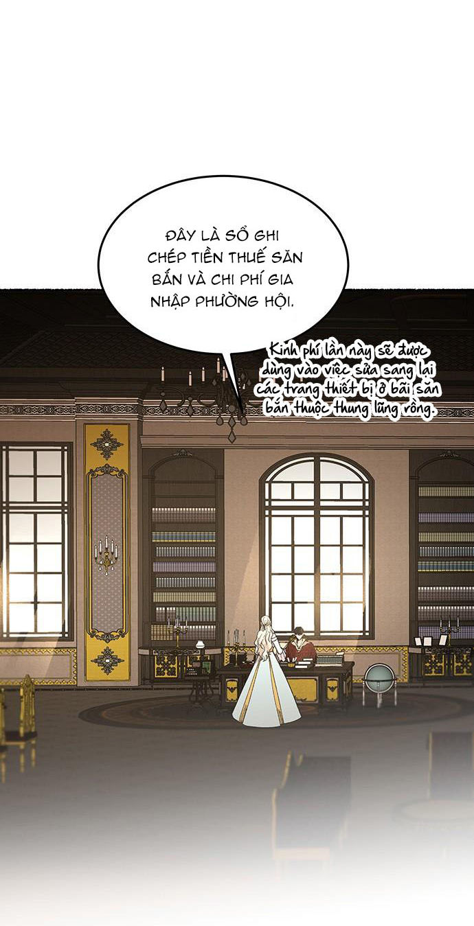 như gió trên cành cây khô chapter 72 17