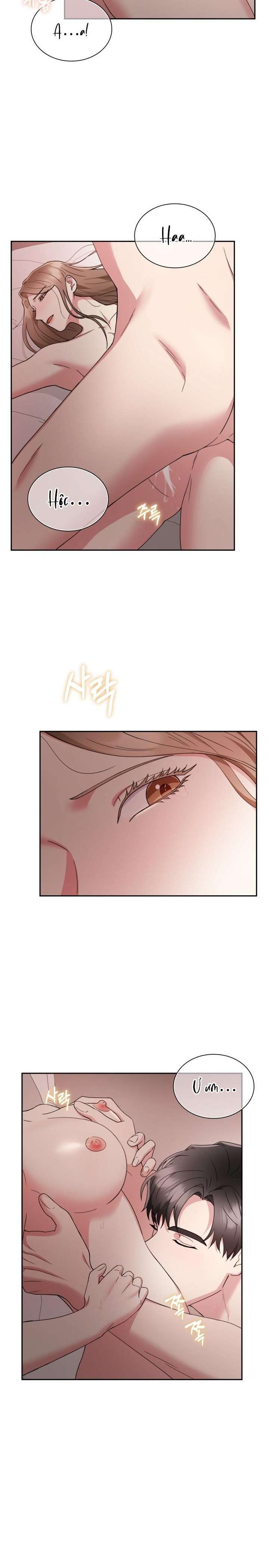 [18+] trong lồng chapter 5 11