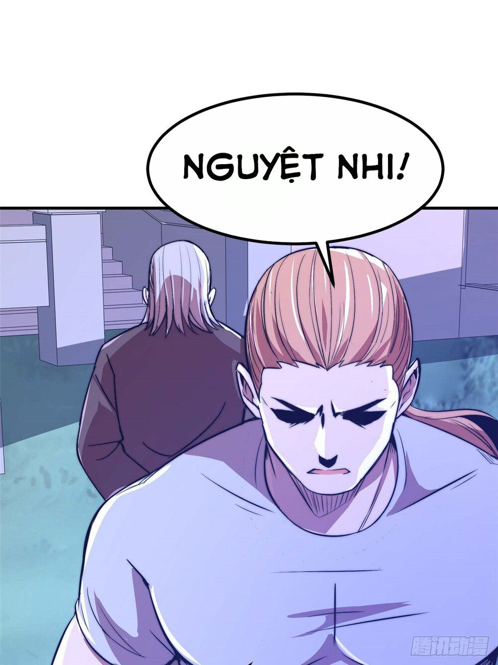 hắc tạp chapter 52 33