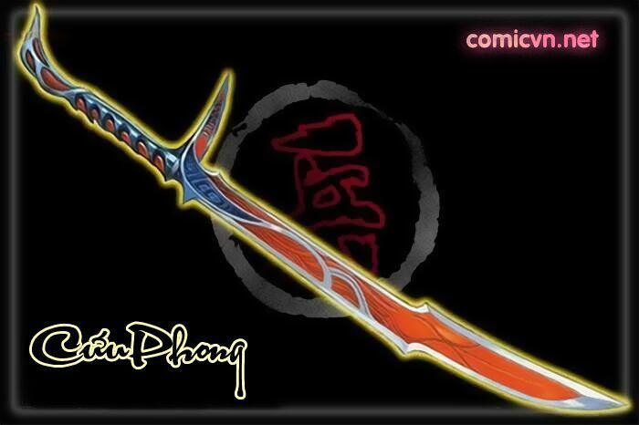 thần binh huyền kỳ i chapter 134 38