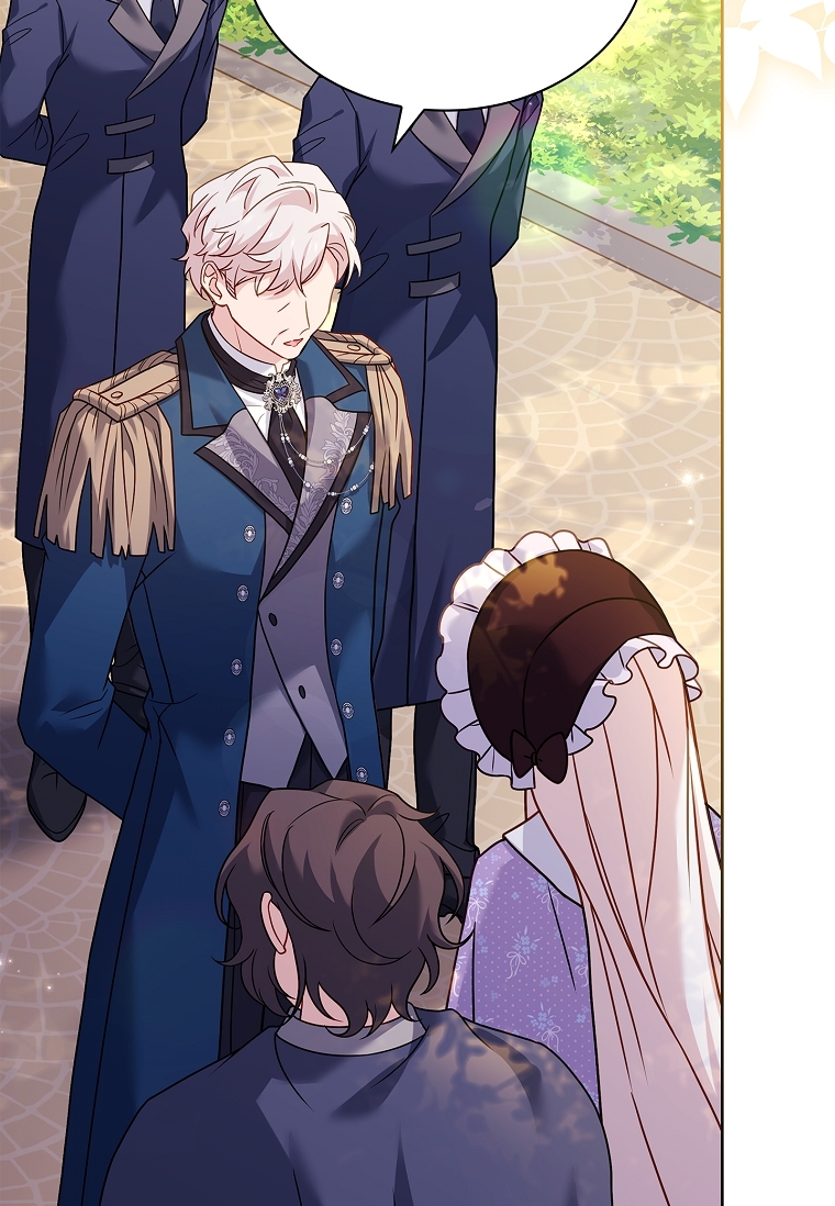 tiểu thư chỉ muốn được nghỉ ngơi chapter 123 47