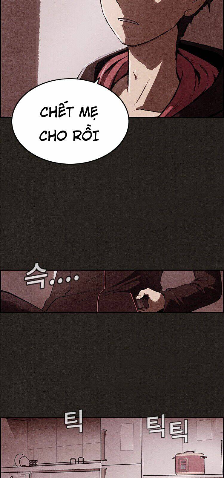 quái vật tại chung cư xanh chapter 1 44