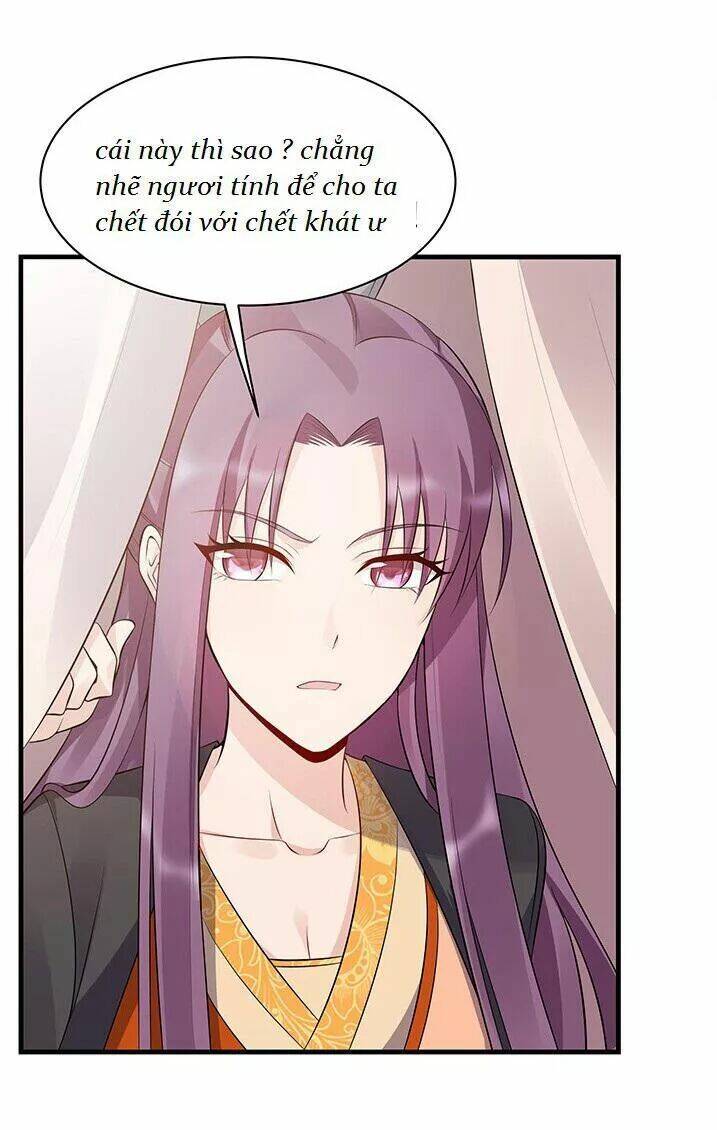 độc phi thần y quá kiêu ngạo chapter 68 9