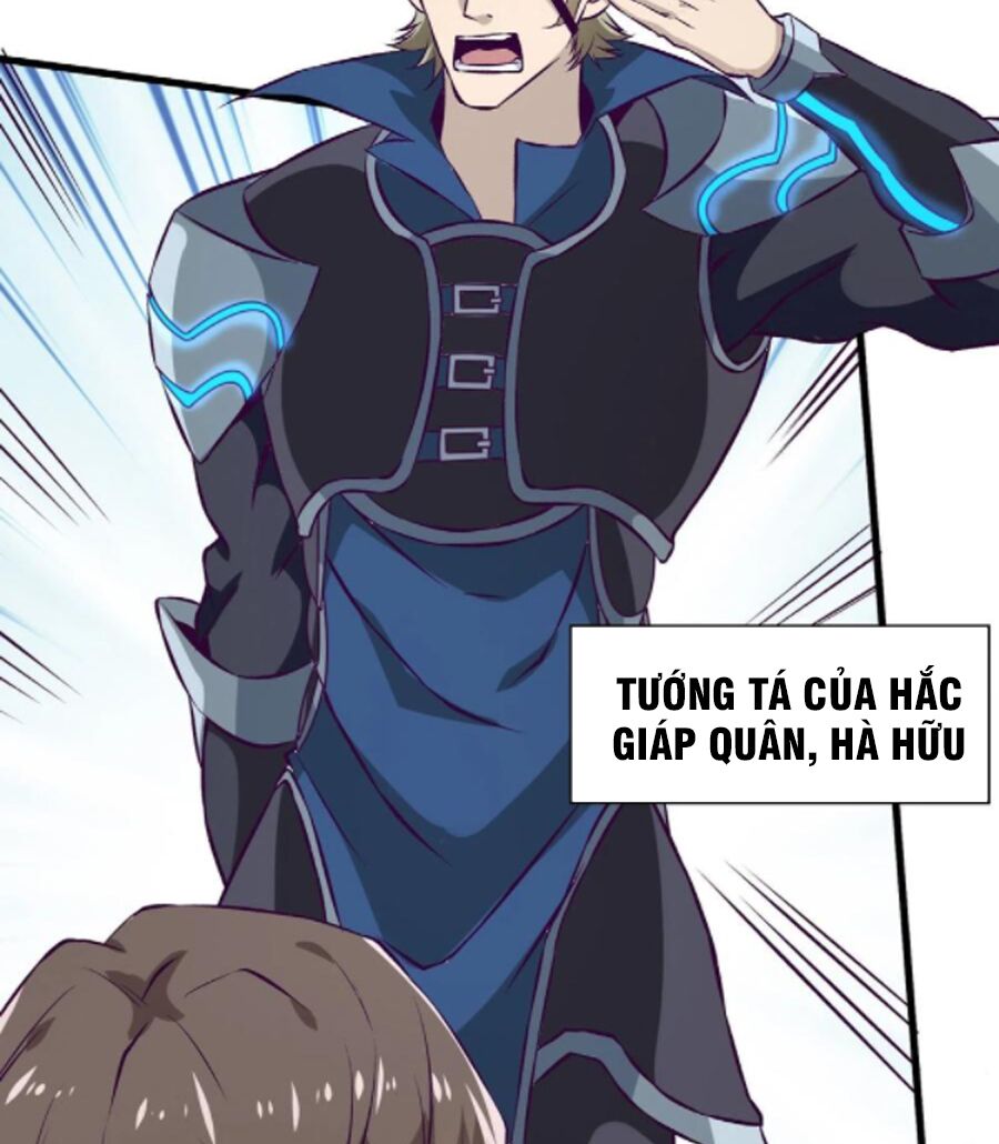 nãi ba là chiến thần mạnh nhất chapter 70 9