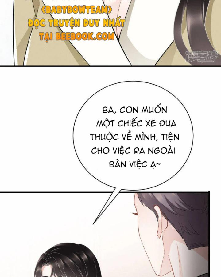 đại tiểu thư có thể có bụng dạ gì xấu chứ! (full) chapter 33 50