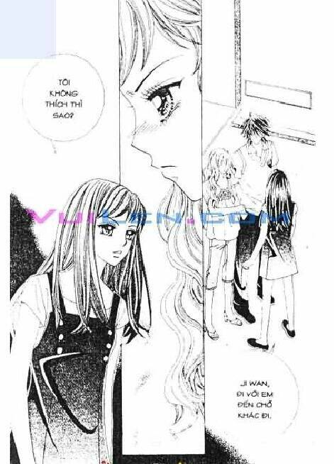 ánh nắng chói chang chapter 12 56