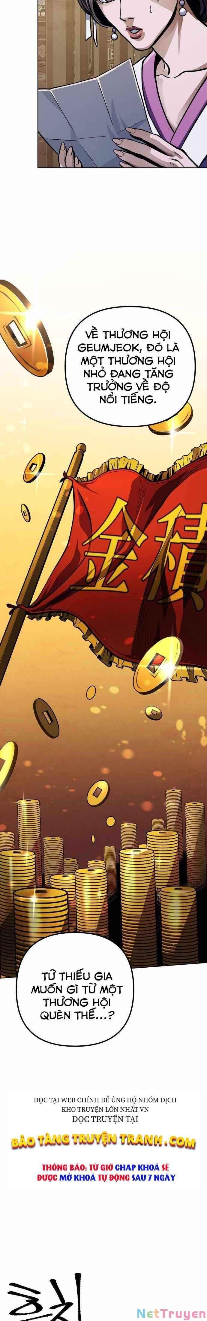 con trai út nhà ha buk paeng chapter 11 10