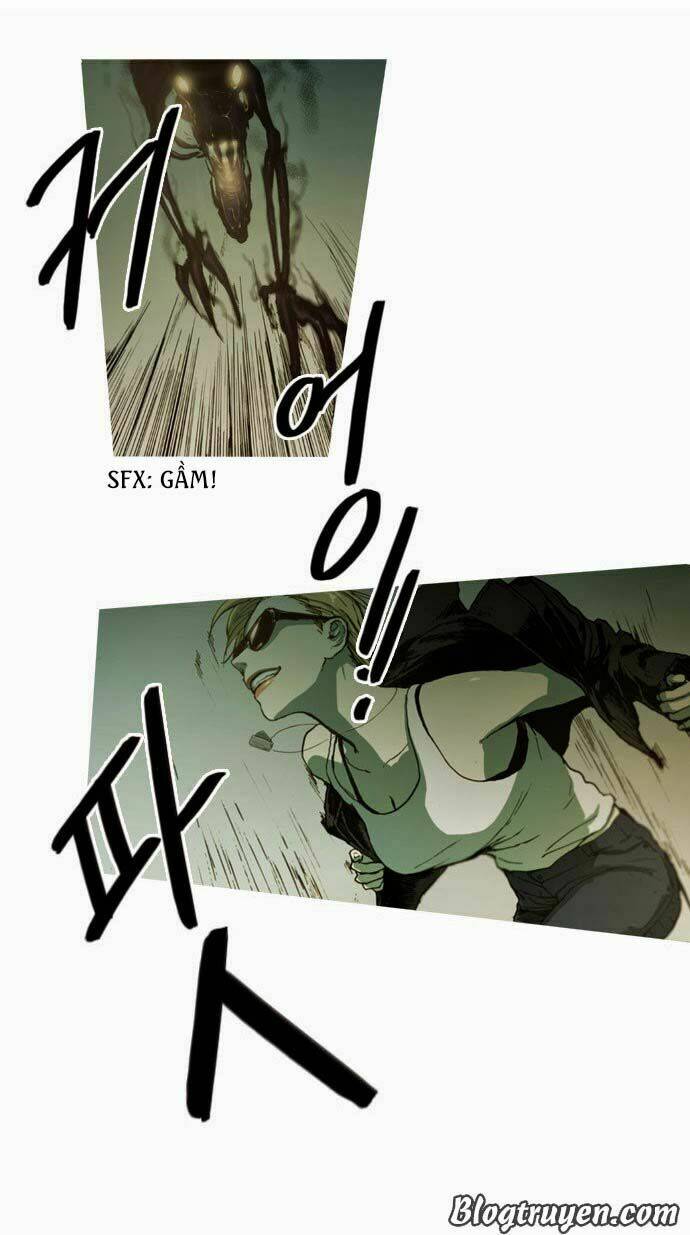 săn phù thủy chapter 7 24